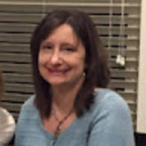 Meet your Posher, Kristi